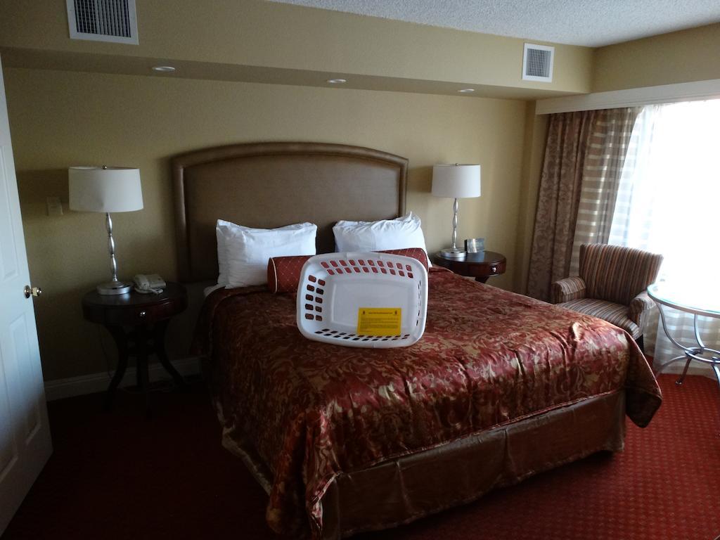 Suites At Jockey Club Las Vegas Habitación foto