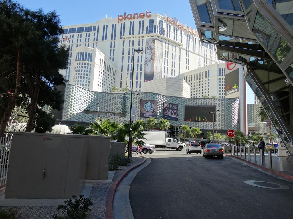 Suites At Jockey Club Las Vegas Exterior foto